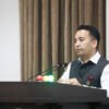 राहत वितरण पहुँच वा प्रभावका आधारमा होइन, आवश्यकता र औचित्यका आधारमा हुनुपर्छः उपनेता पराजुली