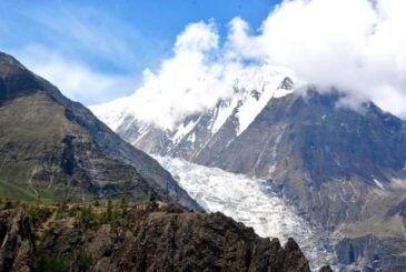 गङ्गापूर्ण हिमाल आरोहणका क्रममा बेपत्ता दुई जापानी नागरिकको शव फेला