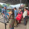 दसैँ–तिहारले तान्यो घर, भारतबाट नेपाली फर्किने क्रम तीव्र