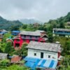 ग्रामीण पर्यटनको मुख्य आधार बन्दै घरबास