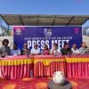 दोस्रो झापा महिला गोल्डकप आगामी मङ्सिर ५ गतेदेखि हुने