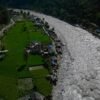 फर्सेमा बाढीको कहर : बगरमा परिणत बस्ती, पुनःस्थापनाको प्रतीक्षा