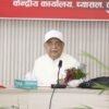 महासचिव पोखरेलसँग सम्बन्ध बिग्रिएको हो ? भन्ने प्रश्नमा यस्तो छ ओलीको जवाफ