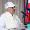 एमालेमाथि धक्का लागे पनि निराश हुनुपर्ने अवस्था छैनः अध्यक्ष ओली