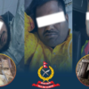 मोरङमा लागूऔषध कारोबारीमाथि प्रहरीको गोली,  दुई जना घाइते, तीन पक्राउ