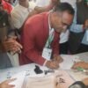 महामन्त्रीमा नैनसिंह महरको उम्मेदवारी दर्ता