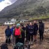 मनास्लु क्षेत्र पुगेका पर्यटक सुरक्षित, चुम उपत्यकाको पदयात्रा स्थगित