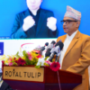 इन्टरनेट अवरोधबाट उत्पन्न हुने जोखिमको पूर्वअनुमान हुनुपर्छः प्रधानन्यायाधीश