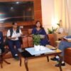 सञ्चार क्षेत्रका लागि बलियो नियामक संयन्त्र आवश्यक : सञ्चारमन्त्री डा तिमिल्सिना
