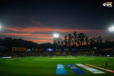 एनपीएलमा आज जनकपुर र काठमाडौं तथा विराटनगर र कर्णाली भिड्दै