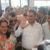 महामन्त्रीमा प्रदीप पौडेलको उम्मेदवारी