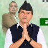 कांग्रेसको दलिततर्फको सहमहामन्त्रीमा प्रकाश रसाइली निर्वाचित