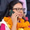 कांग्रेस महिला सहमहामन्त्रीमा प्रतिमा गौतम निर्वाचित