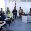 न्यायाधीश विवादमा संसदबाटै निकास खोज्ने रास्वपाको निर्णय