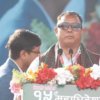 अहिलेको पुस्ताले पनि देश बनाउने छनक देखाएनः रेशम चौधरी