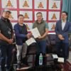 धुलिखेलमा अन्तराष्ट्रिय हक्की रङ्गशाला निर्माण गरिने