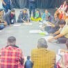 सहमहामन्त्री र महिला केन्द्रीय सदस्य खुलाको मतगणना सुरु