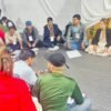 कांग्रेस सहमहामन्त्रीमा खुलातर्फ रामहरि खतिवडा अगाडि, शिवाकोटी दोस्रो