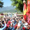 दाङमा सराय नाचको रौनक(फोटोफिचर)