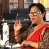 जर्मनीसँगको सम्बन्धलाई परिणाममुखी बनाउने सरु जोशीको प्रतिबद्धता