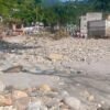 बाढीपछि उजाडियो सेतीवेणी, करोडौँको क्षति