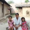 बाढीले खोस्यो दसैँको टीका, बेपत्ता आफन्तको पर्खाइमा खाली निधार